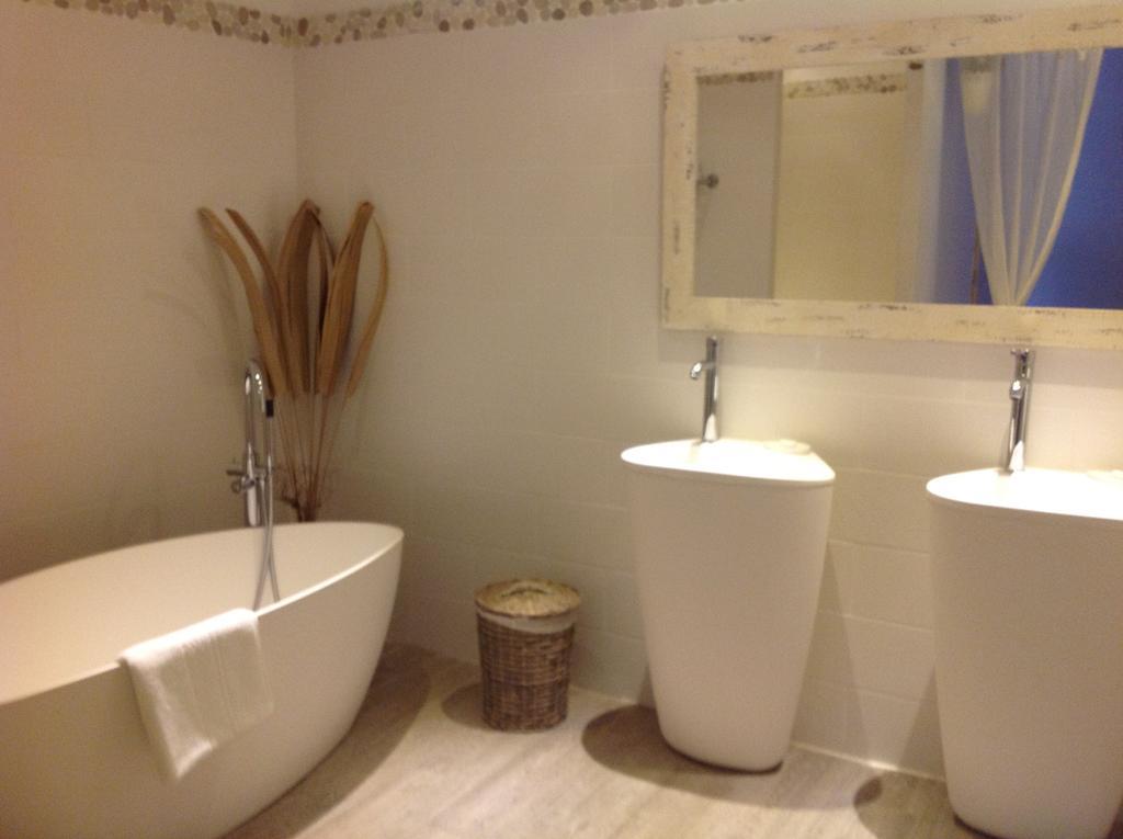 De La Suite Dans Les Oliviers Gallargues-le-Montueux Room photo